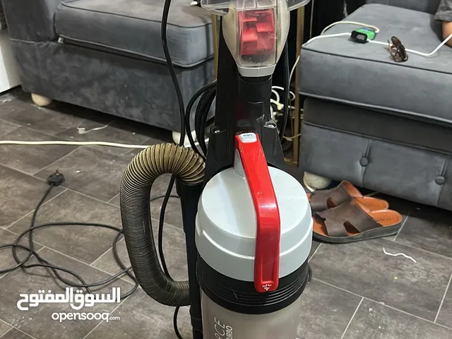 مكنسة كهربائيه حديثه الموديل