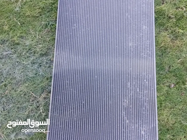 راديتير مكيف كيا 7 موديل 2011