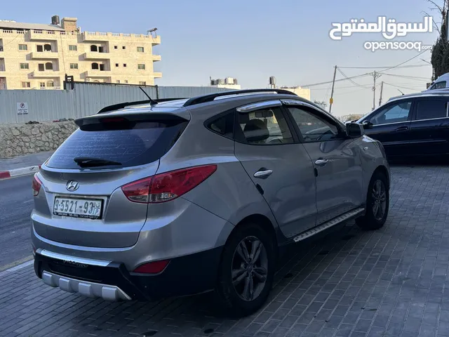 Used Hyundai Tucson in Bethlehem