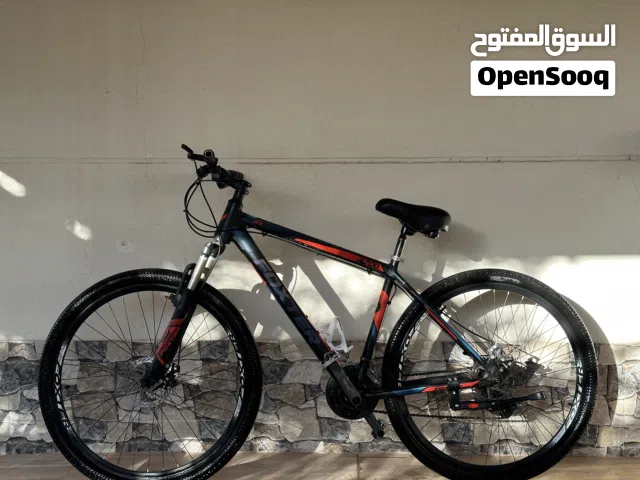 FOXTER 2700
