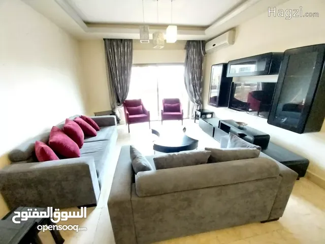 350 m2 4 Bedrooms Apartments for Rent in Amman Abdoun