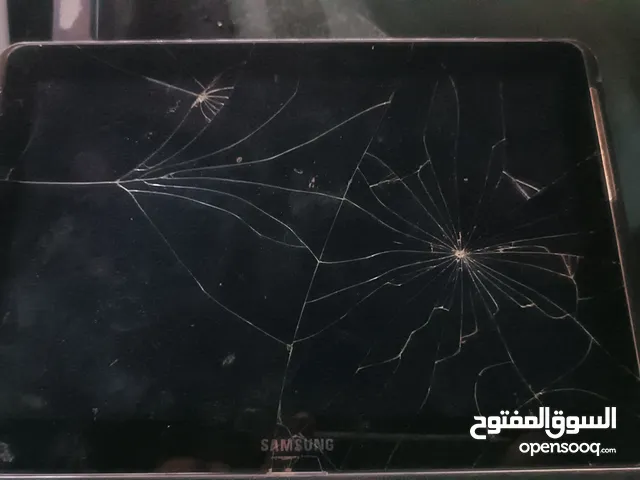 Samsung Galaxy Tab 256 GB in Benghazi