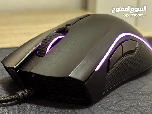RΛZΞR Mamba Elite Mouse