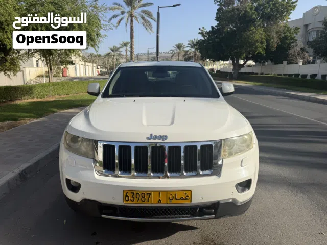 Jeep 2011 very good looking