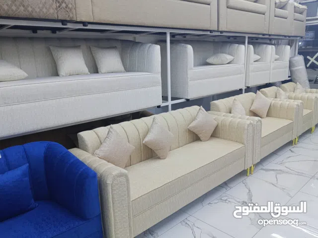 Sofa's Set 3+2+1+1=7seatar