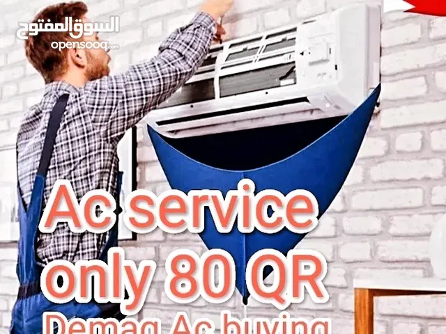 35% offer are you looking for new & used air conditioner all air have