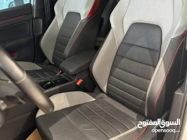 Volkswagen Golf GTI 2020 in Qalqilya