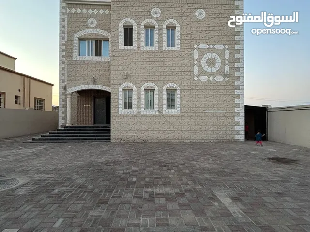 344 m2 More than 6 bedrooms Villa for Sale in Muscat Amerat