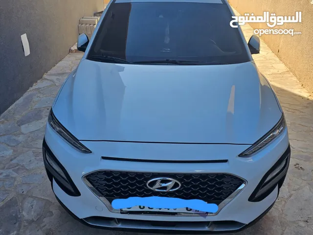 هيونداي كونا 2020
