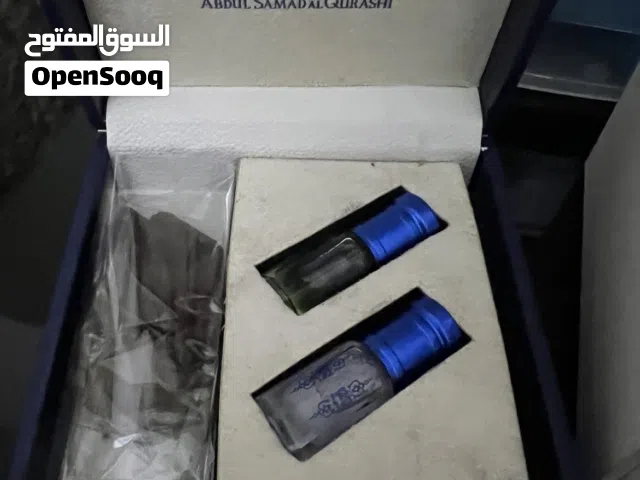 عطور وبخور عبدالصمد القرشي
