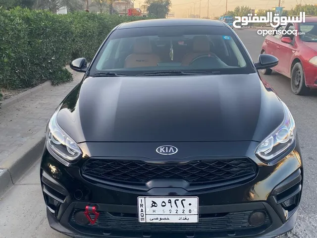 Kia Cerato 2019 in Baghdad