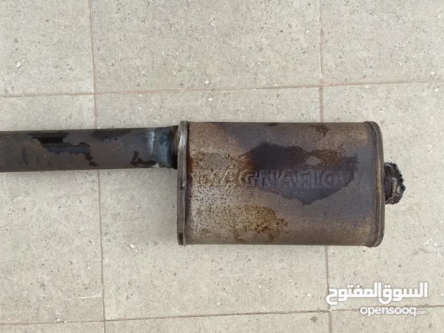 للبيع جزوز ماجنافلو أصلي3 انش