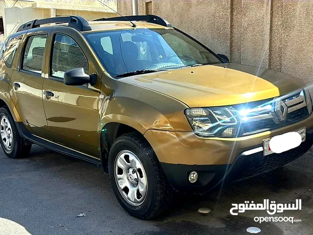 Renault Duster 2016 for sale