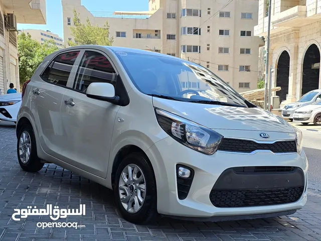 كيا 2020 ترخيص بوية شركة