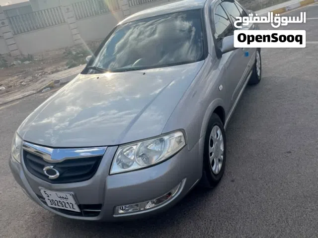 2008 Samsung SM3