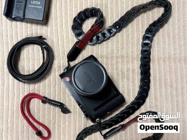 Leica Q3 Camera with full Accessories. Like New Camera