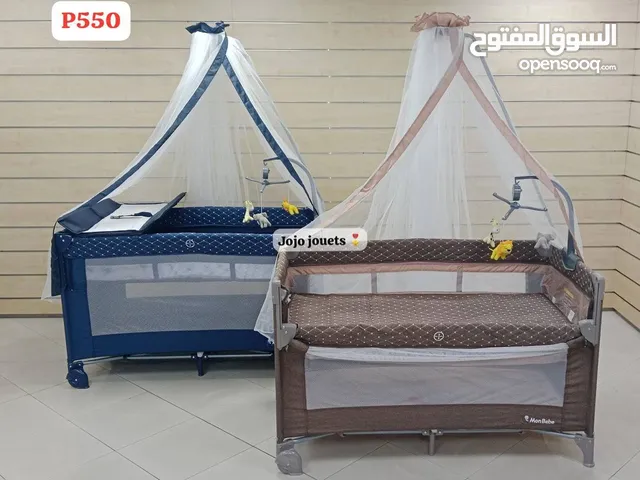 سرير اطفال