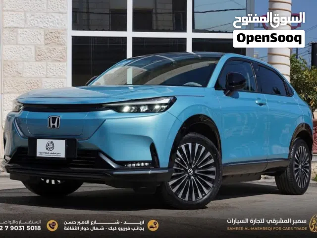 2023, هوندا, e:N, e:NS1