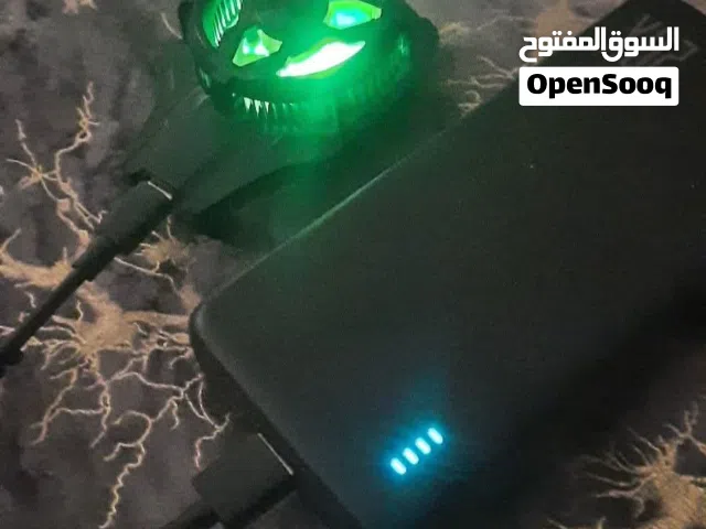 بور شحن ومبرد اصلي للبيع مكان طرابلس