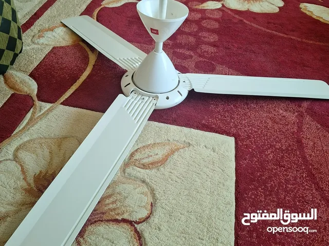 مراوح سقف نظيفه اصليه شركه. kDK