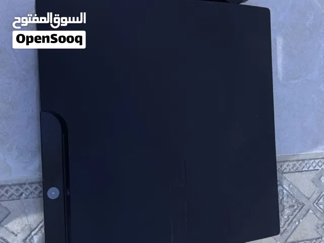 بلاستيشن 3 مهكر