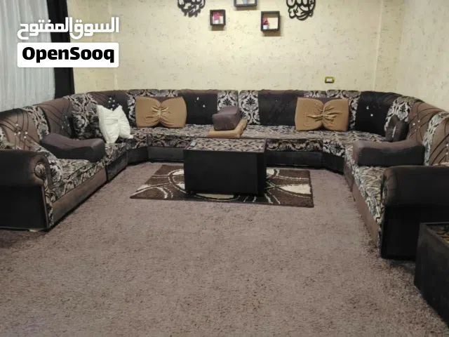 طقم كنب 8 مقاعد للبيع
