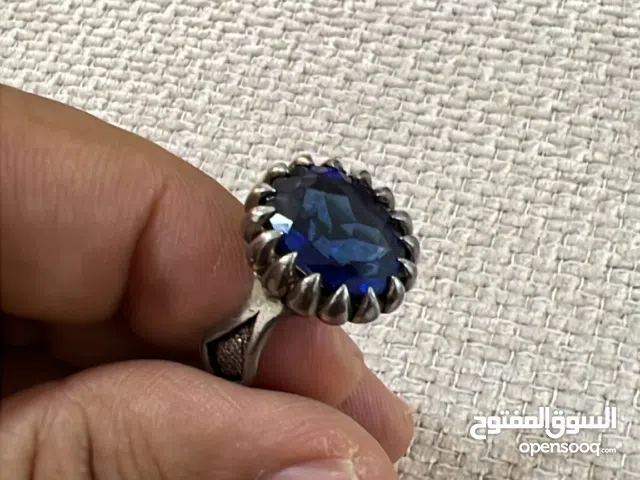 خاتم جمشد أصلي