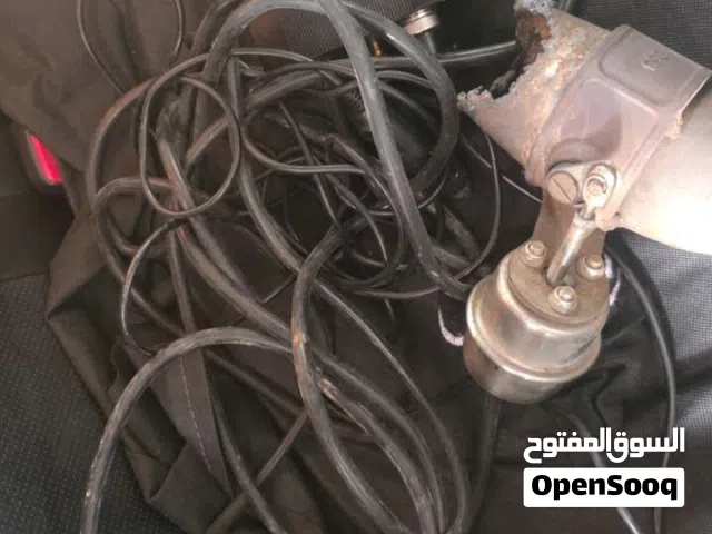 للبيع دبه الاكترونيه