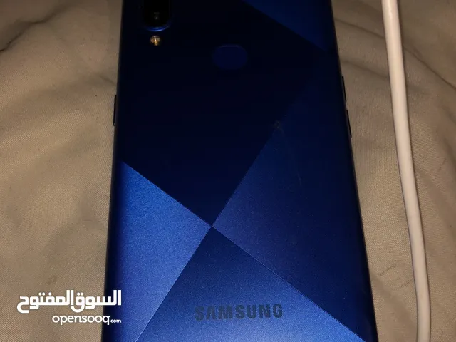 Samsung Galaxy A10s 32 GB in Irbid