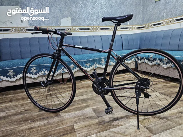 بايسكل c700 من شركة ROODMASTER اصلي وكاله