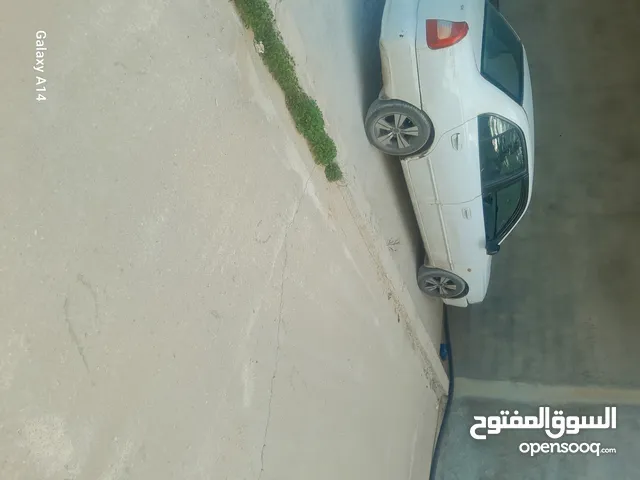 Used Hyundai Verna in Tripoli