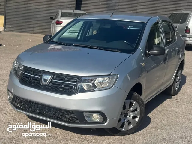 DACIA LOGAN 2019