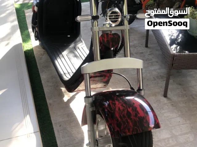 هارلي موديل الجديد