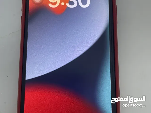 Apple iPhone X 256 GB in Amman