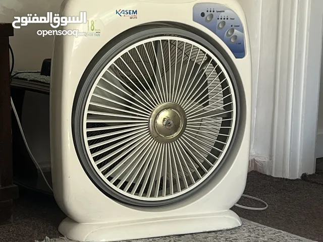  Fans for sale in Amman