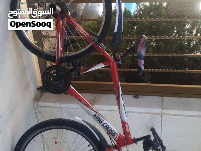 بسكليت جنط 26