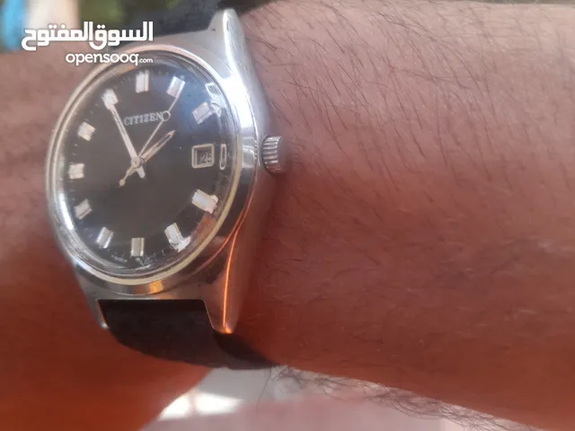 Automatic Citizen watches  for sale in Giza