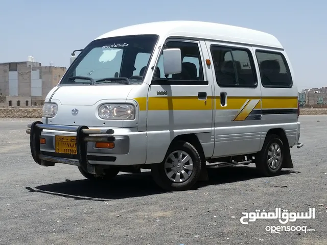 Daewoo Other 2008 in Sana'a