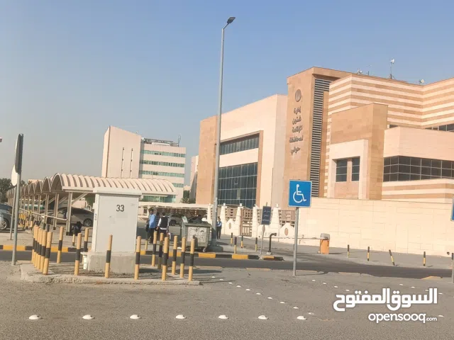 75 m2 1 Bedroom Apartments for Rent in Hawally Salwa