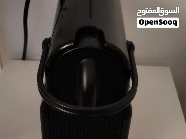 Nespresso Inissia (نسبريسو إينيسيا)مكينة