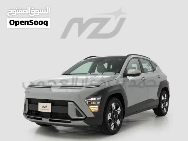 2026 هيونداي كونا Standard