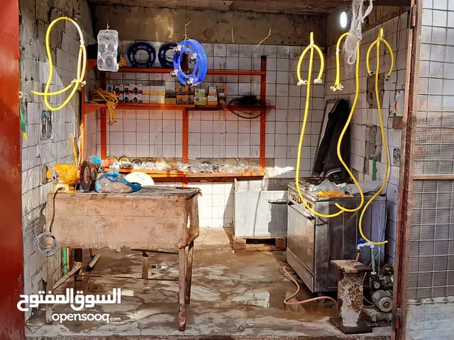 الأمين لصيانة وتصليح الطباخات الغازية
