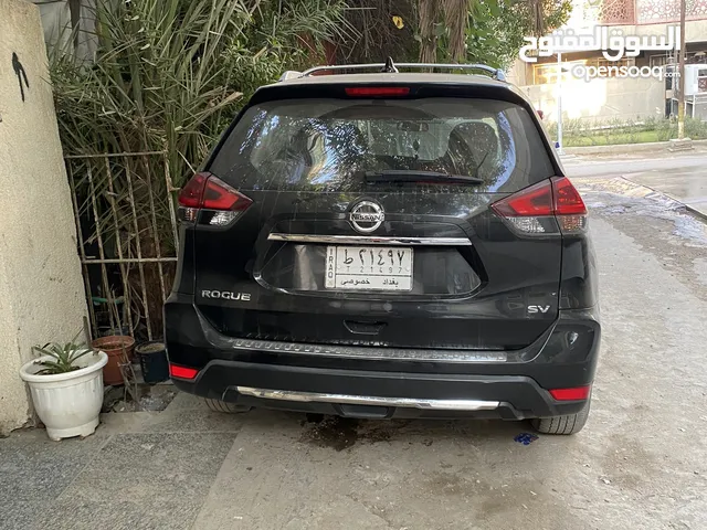 Nissan Rogue 2018 in Baghdad