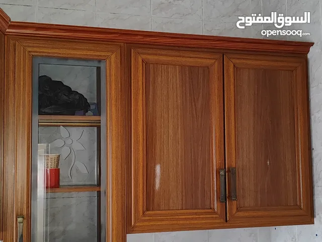 100 m2 3 Bedrooms Apartments for Rent in Amman Al-Rabwa