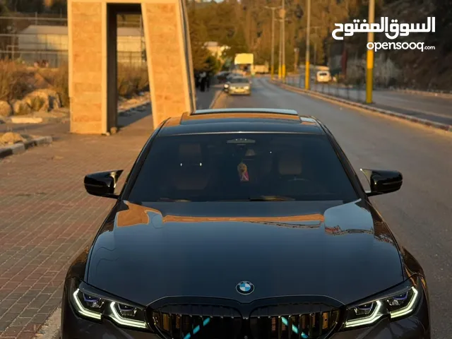 Bmw 330e فل الفل