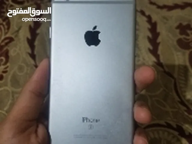 Apple iPhone 6S 16 GB in Sana'a