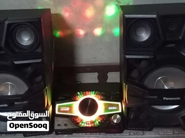 استيريو مسرح منزلي بانسونيك