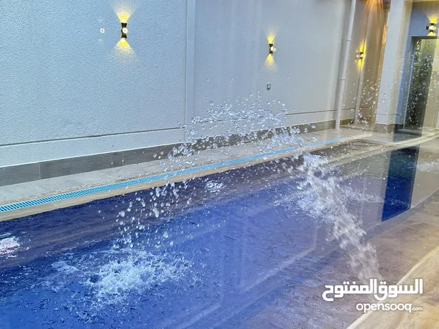 5 Bedrooms Chalet for Rent in Al Jahra Shalehat Kazima