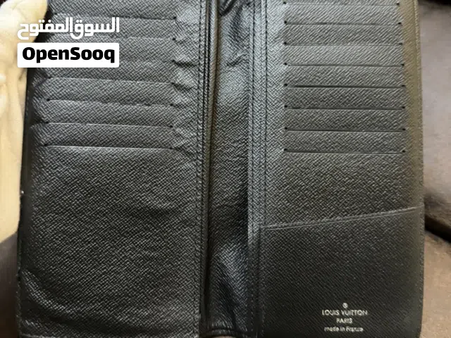 Louis vuitton wallet