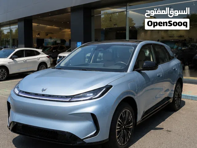 2026 ارك فوكس T1